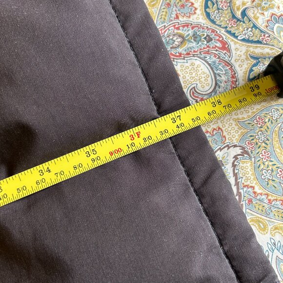 CANADA GOOSE Kensington Winter Coat - Women's Size L - Picture 14 of 14